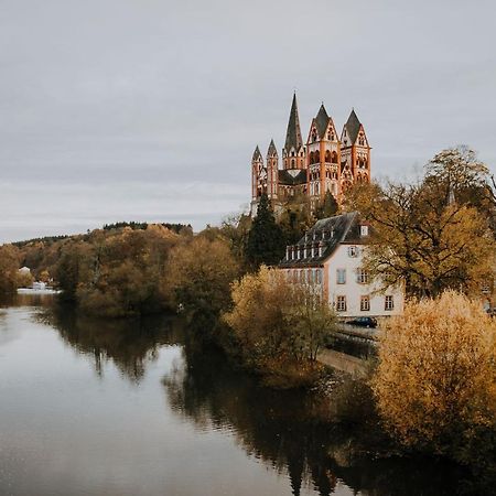 Little Loft Limburg Lägenhet Limburg an der Lahn Exteriör bild