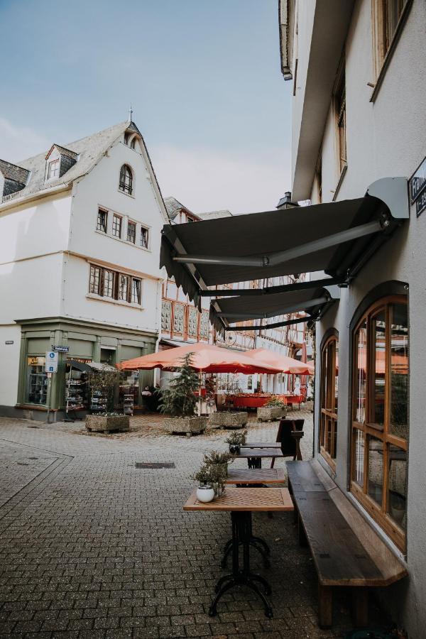 Little Loft Limburg Lägenhet Limburg an der Lahn Exteriör bild